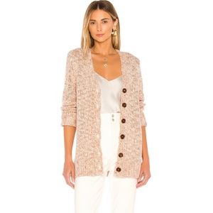 TULAROSA Joule Cardigan
